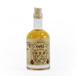 [467] New Yellow Poppy Coré 10cl