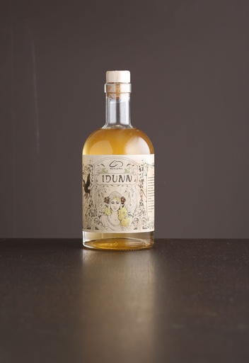 [472] New Yellow Poppy Idunn 10cl