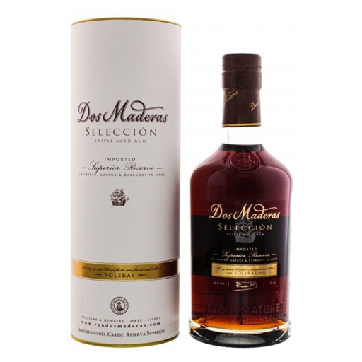 Dos Maderas Seleccion 70cl