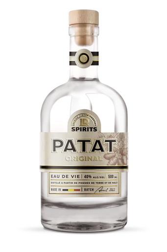 Patat Original 50cl