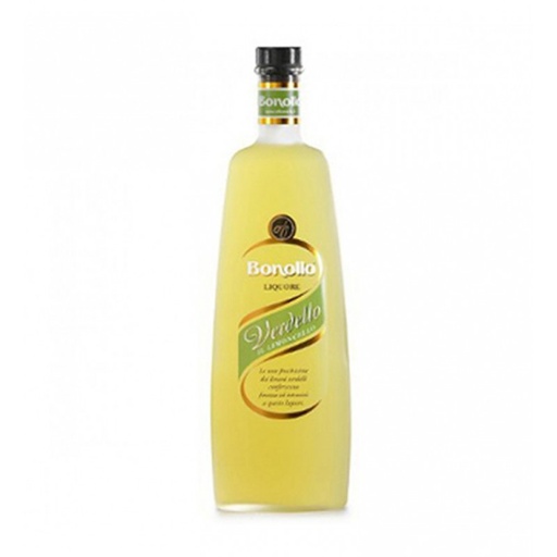 Bonollo Limoncello Citron vert