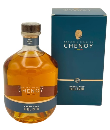 Domaine du Chenoy Helixir Barrel Aged 50cl