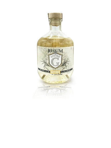 Little G Sauternes Rhum 70cl