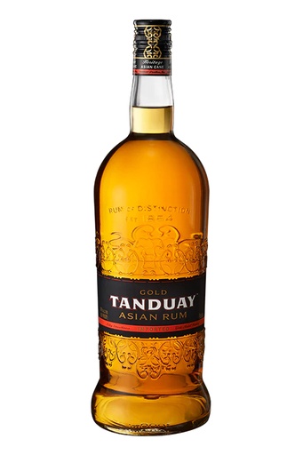 Tanduay Gold 70cl