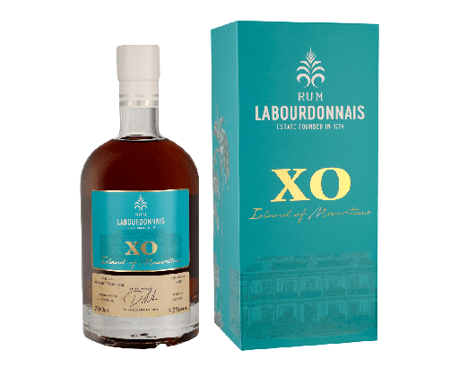 Labourdonnais X.O. 70cl