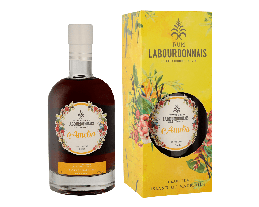 Labourdonnais Amelia 70cl