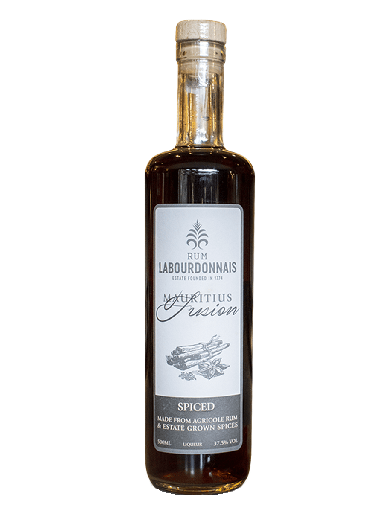 [365] Labourdonnais Fusion Spiced 50cl