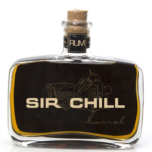 Sir Chill Barrel 50cl