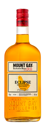 Mount Gay Eclips 70cl