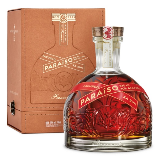 Facundo Paraiso 70cl