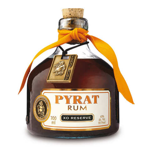 Pyrat Rhum 70cl 