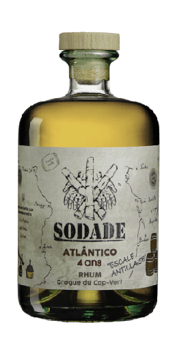 Sodade Escale Antillaise 50cl