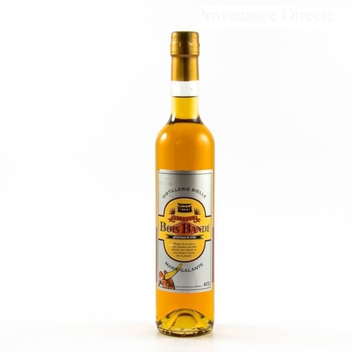 Bielle Liqueur Bois Bandé 50cl 