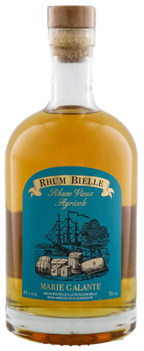 Bielle 3 ans 70cl