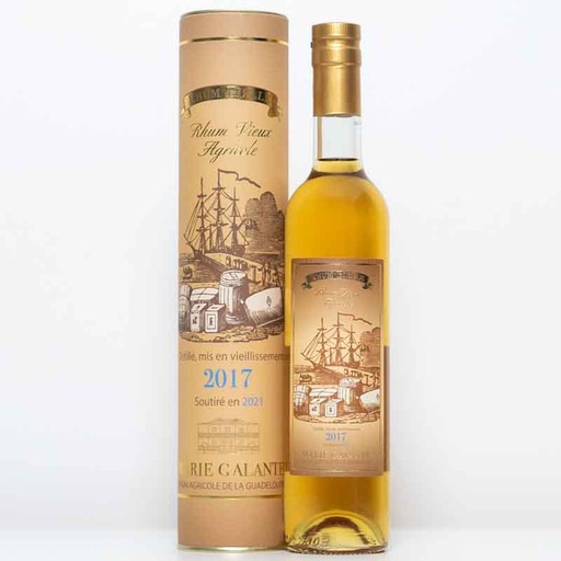 Bielle millésime 2017 - 4 ans 70cl