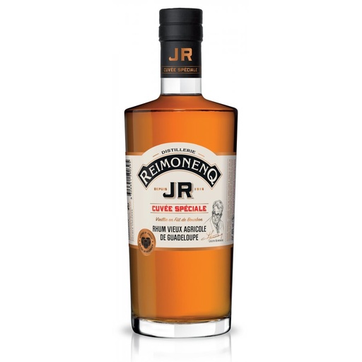 Reimonenq JR 4 ans Bourbon cask 70cl