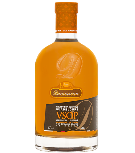 Damoiseau V.S.O.P. 70cl