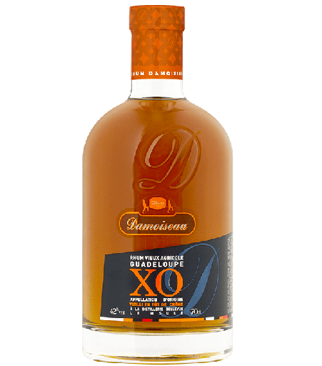 Damoiseau X.O. 70cl