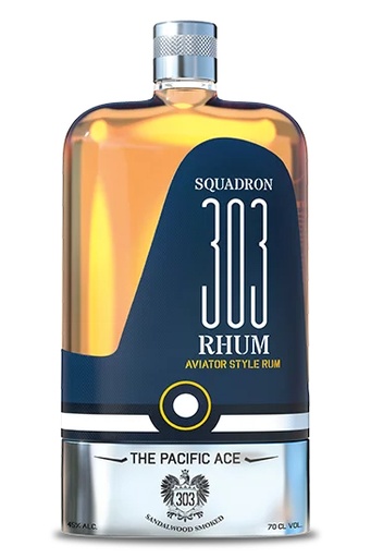 Squadron 303 Rhum 70cl