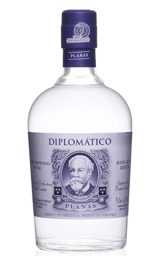 Diplomatico Planas 70cl