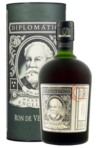 Diplomatico Reserva Exclusiva 70cl