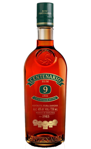 Centenario 9 Years 70cl