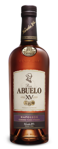 Abuelo XV Napoleon 70cl