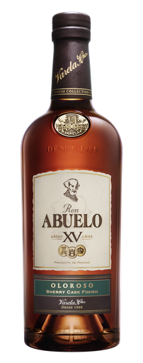 Abuelo XV Oloroso 70cl