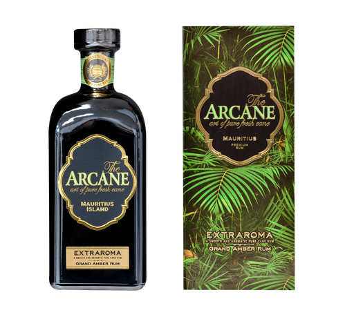 Arcane Extraroma 70cl