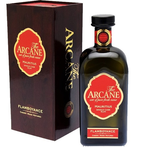 Arcane Flamboyance 70cl