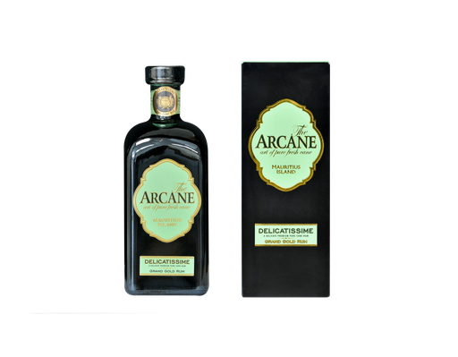 Arcane Delicatissime 70cl