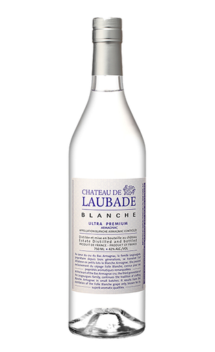 Laubade La Blanche 70cl