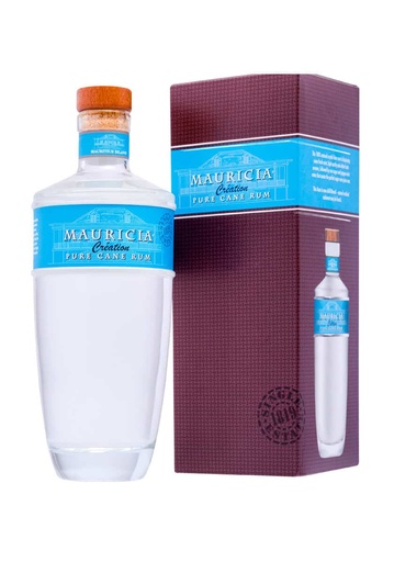 Mauricia création 70cl