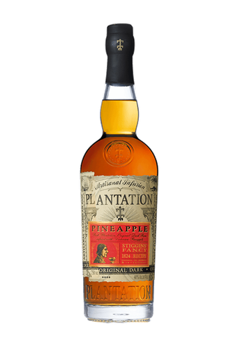 Plantation/Planteray Pineapple 70cl 