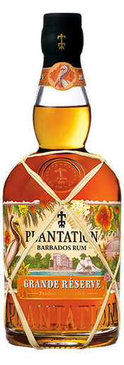 Plantation/Planteray Barbados 5Y Grande Reserve 70cl