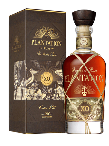 Plantation/Planteray Barbados X.O. 70cl