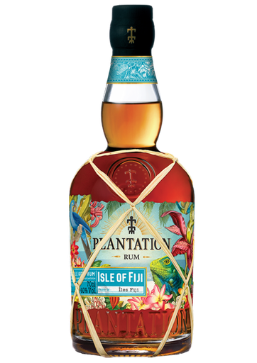 Plantation/Planteray Isle of Fidji 70cl