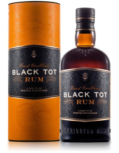 Black Tot Rum 70cl