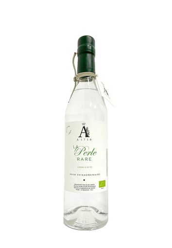 A1710 La Perle Canne Roseau 70cl