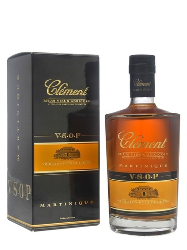 Clément V.S.O.P. 70cl