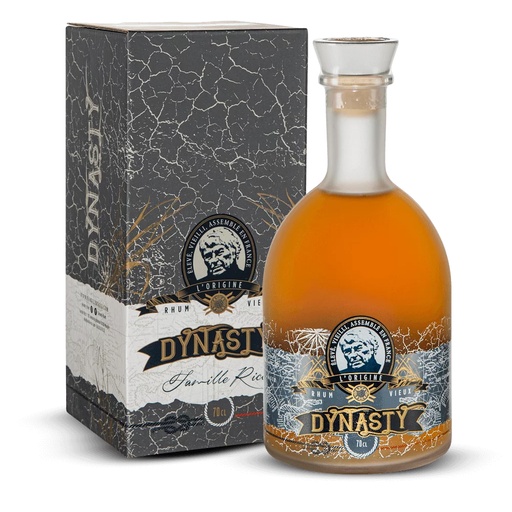 Famille Ricci Dynasty L'origine 70cl