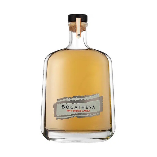 Bocatheva Barbados/Jamaica 3 ans 70cl