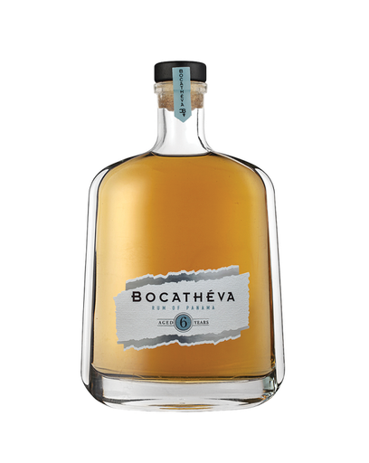 Bocatheva Panama 6 ans 70cl