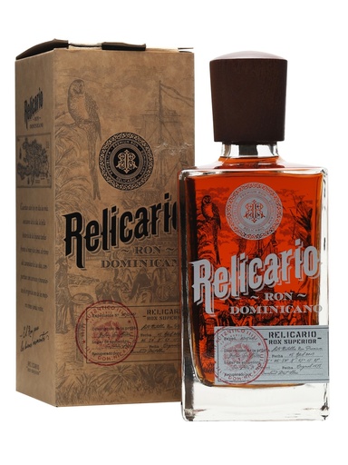 Relicario Supérior 70cl