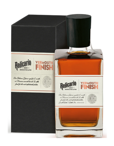 Relicario Finish Vermouth 70cl 