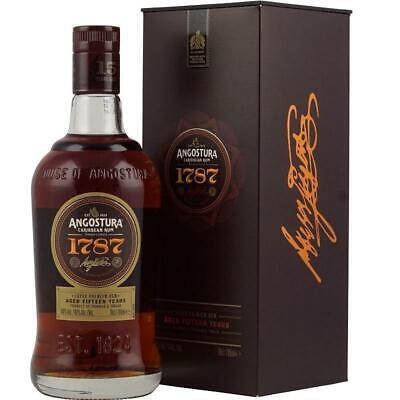 Angostura 1787 70cl