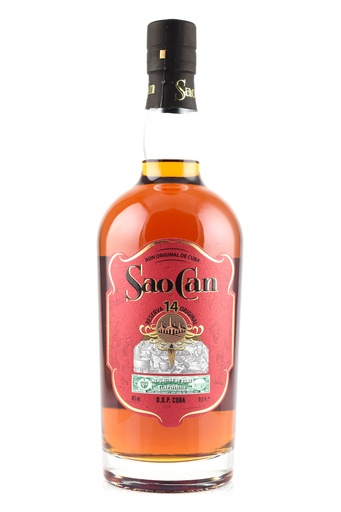 [624] Sao Can 14 ans 70cl