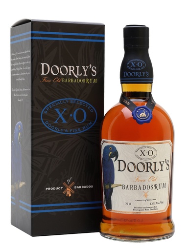 Doorly's X.O. 70cl