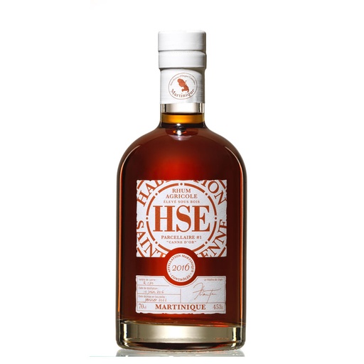 H.S.E. ESB Parcellaire N° 1 70cl