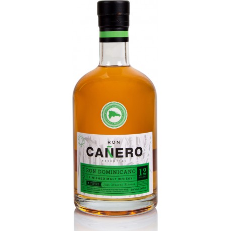 Canero Malt Whisky Finish 70cl